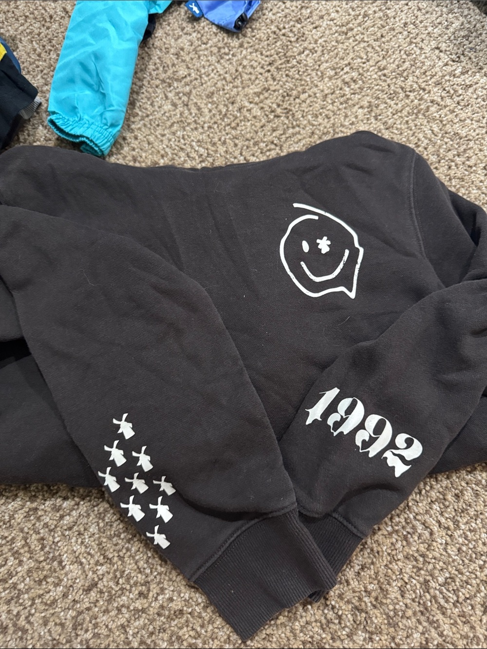 dutch bros hoodie